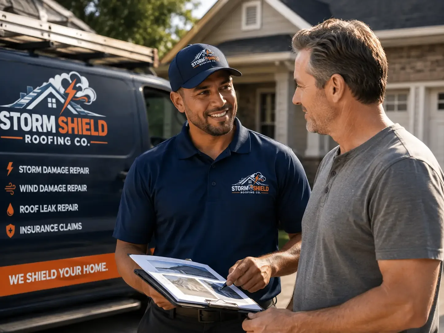 Storm Damage Roof Repair Loyalton, CA FAQs